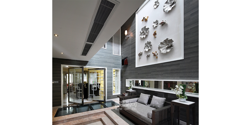 家装CAD(558)下载（渲染图1）