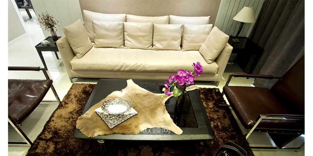 家装CAD(571)下载（渲染图4）