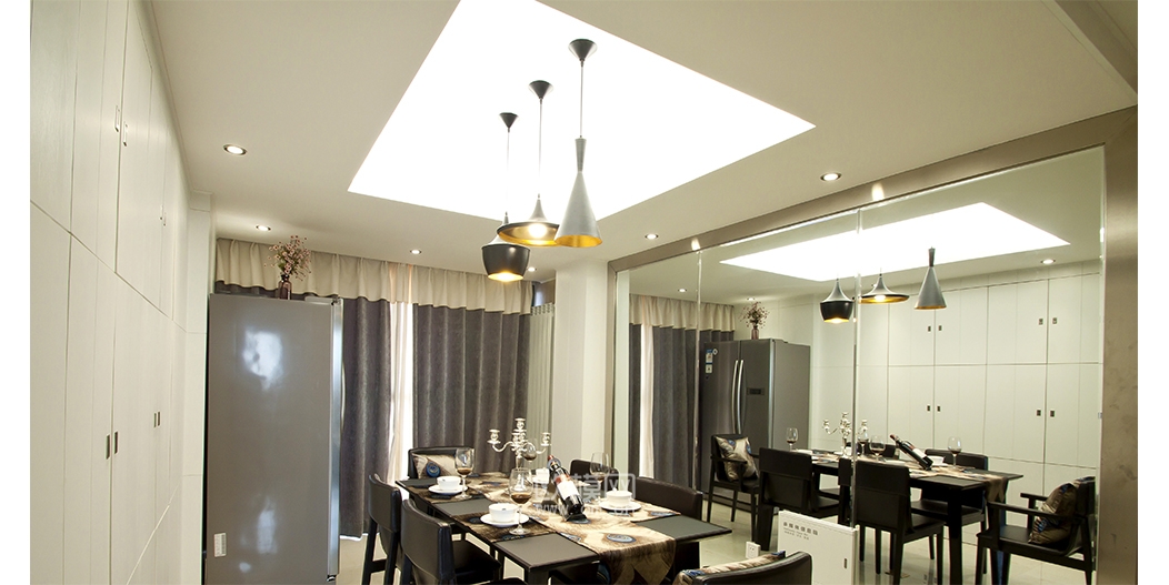 家装CAD(571)下载（渲染图3）