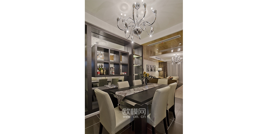 家装CAD(609)下载（渲染图1）