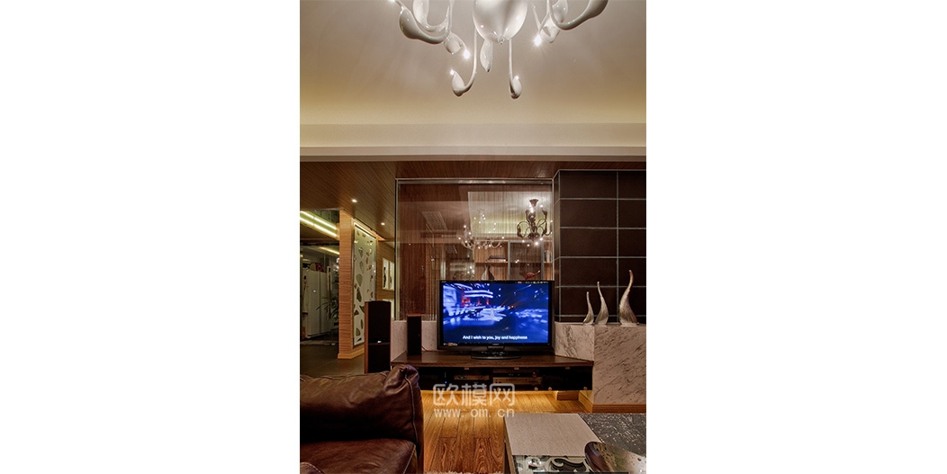 家装CAD(615)下载（渲染图3）