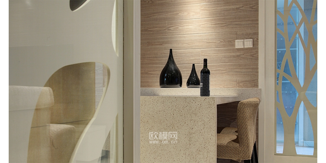 家装CAD(616)下载（渲染图2）