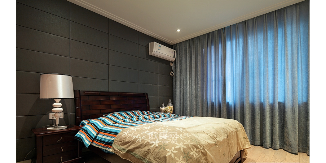 家装CAD(616)下载（渲染图4）