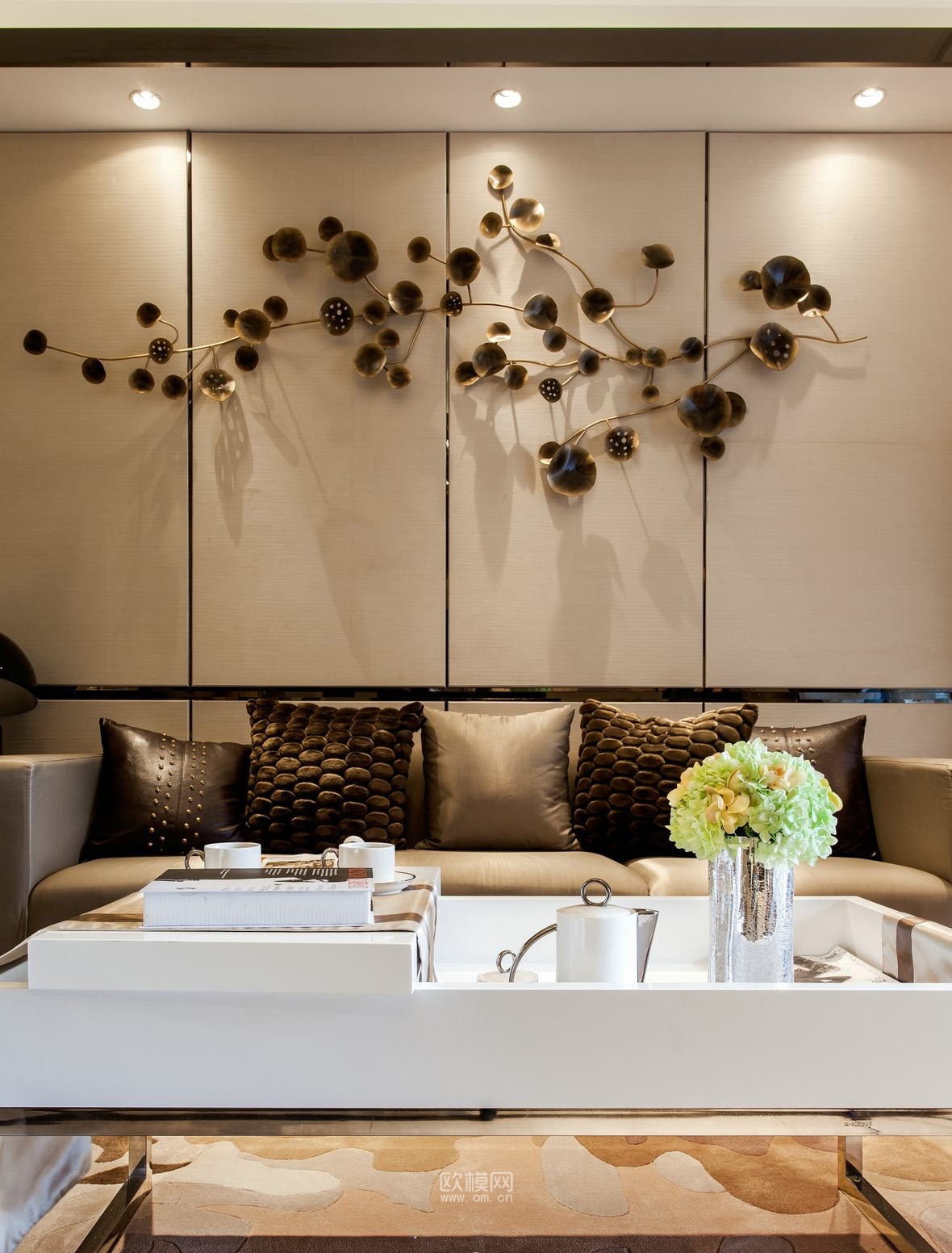 家装CAD(640)下载（渲染图3）