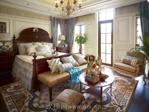 家装CAD(643)下载（渲染图3）