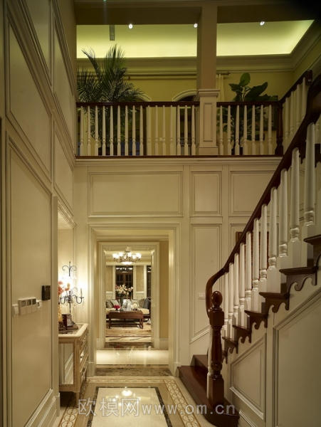 家装CAD(643)下载（渲染图1）