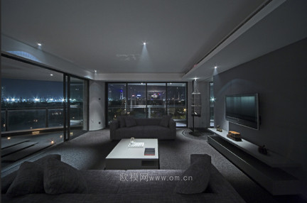 家装CAD(65)下载（渲染图3）