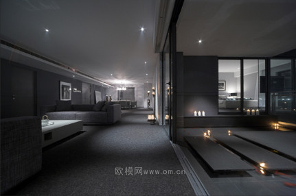 家装CAD(65)下载（渲染图2）