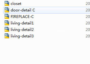 家装CAD(657)下载