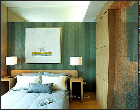 家装CAD(70)下载（渲染图3）