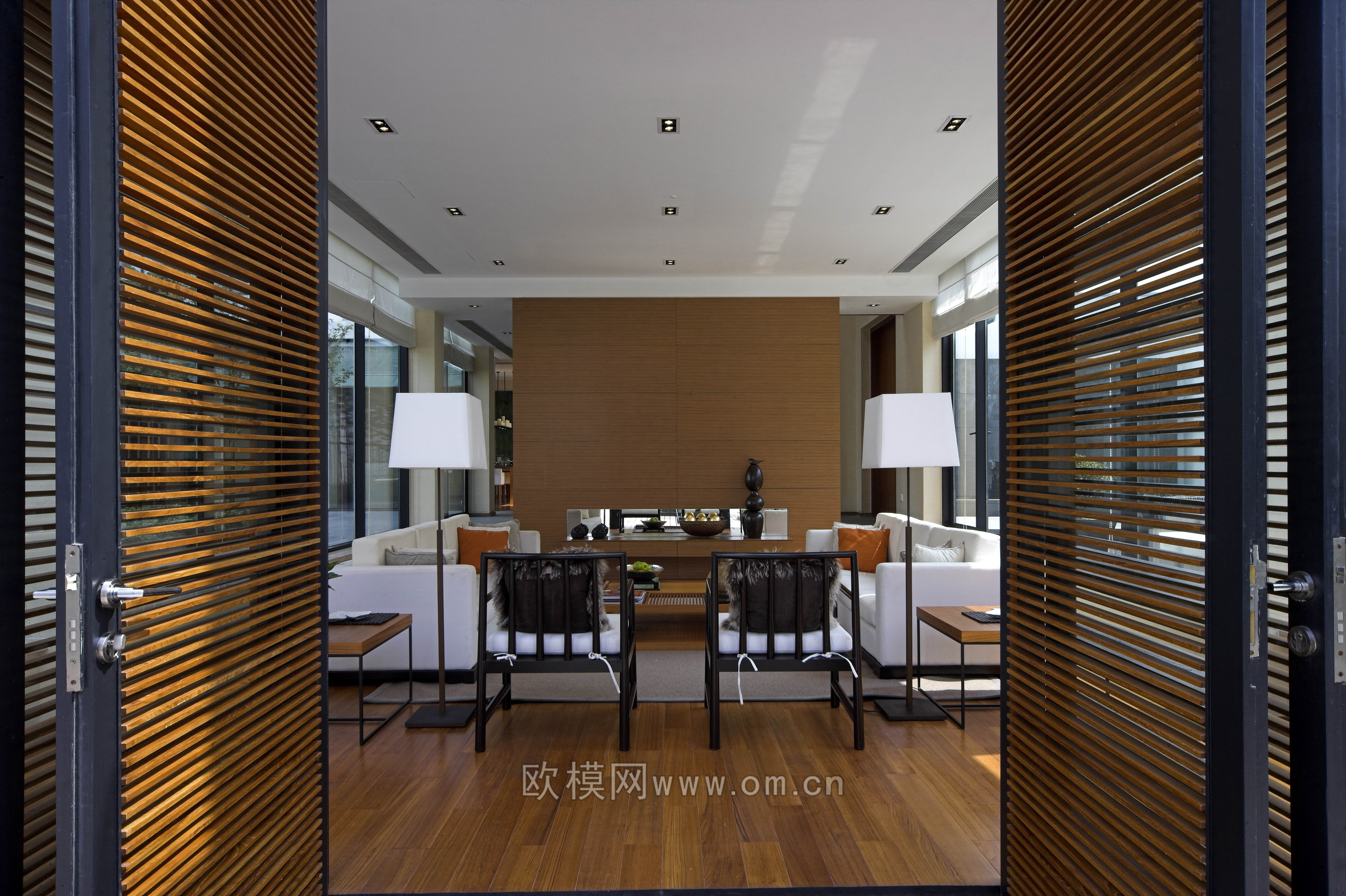 家装CAD(73)下载（渲染图2）