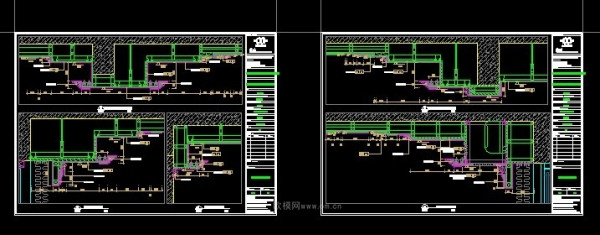 家装CAD(94)下载（渲染图3）