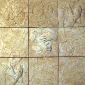  雕花-砂雕类 016 