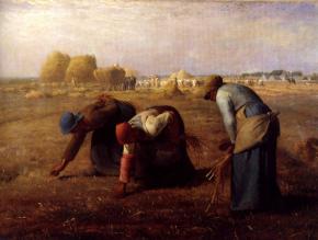  装饰画-西方大师 3 