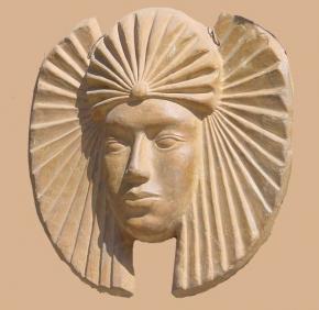  雕花-砂雕类 023 