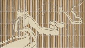  雕花-砂雕类 041 