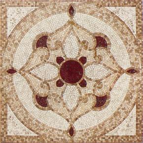  石材-石材拼花 019 