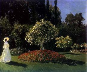  装饰画-西方大师 17 