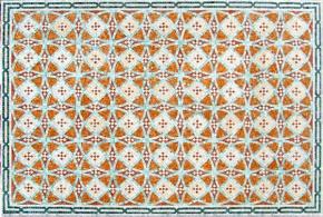  石材-石材拼花 024 