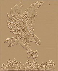  雕花-砂雕类 048 