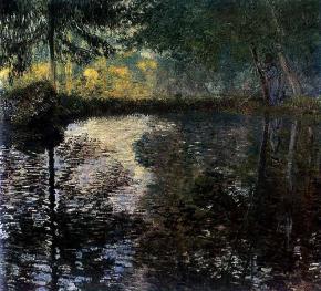  装饰画-西方大师 20 