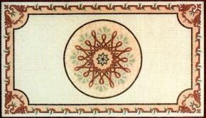  石材-石材拼花 029 