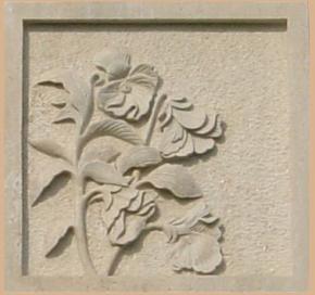  雕花-砂雕类 053 