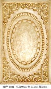  雕花-石雕欧式 002 