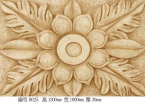 雕花-石雕欧式 003 