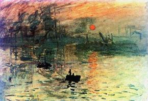  装饰画-西方大师 3 