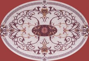  石材-石材拼花 045 