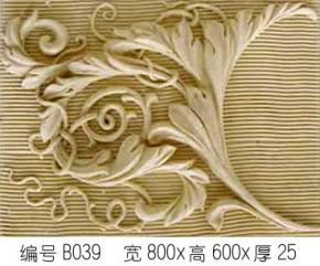  雕花-石雕欧式 013 