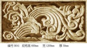  雕花-石雕欧式 015 