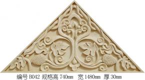  雕花-石雕欧式 016 