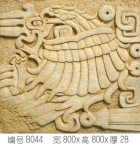  雕花-石雕欧式 018 