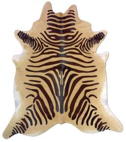  地毯-动物毛毯 034 