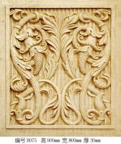  雕花-石雕欧式 023 