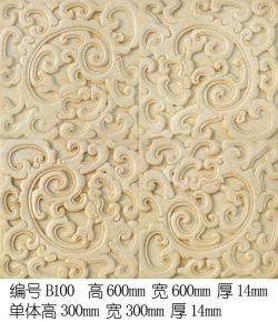  雕花-石雕欧式 029 