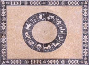  石材-石材拼花 063 