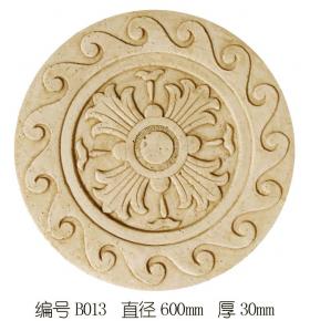  雕花-石雕欧式 032 