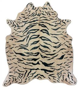  地毯-动物毛毯 045 