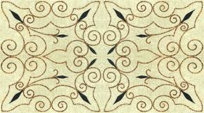  石材-石材拼花 067 