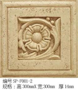  雕花-石雕欧式 038 