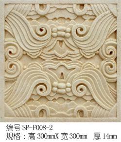  雕花-石雕欧式 046 