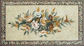  石材-石材拼花 081 