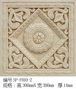 雕花-石雕欧式 048 