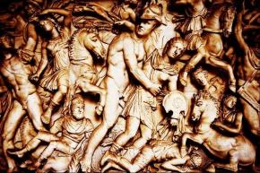  雕花-石雕欧式 052 