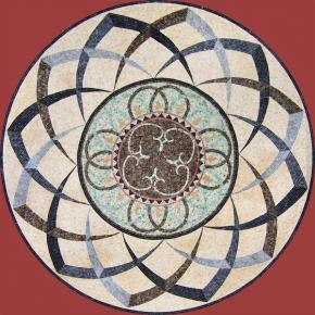  石材-石材拼花 088 