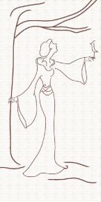  石材-石材拼花 090 