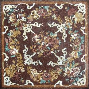  石材-石材拼花 092 